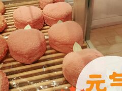 -好利来(七宝领展广场店)