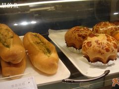 DSC03250-早安巴黎(四季坊店)