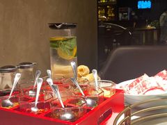 -领鲜天下·焗海鲜·花胶鸡(天目里店)