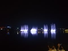 -眉山湿地公园(东坡区)