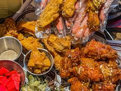 -Dak's 炸鸡(远景路店)