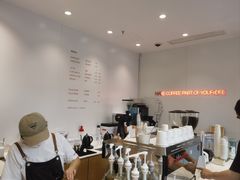 -Manner Coffee(星方汇广场店)