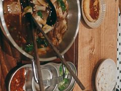 -小满手工粉(杭州滨江龙湖店)