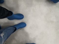 -Mr·Kuma酷么先生雪之乐园