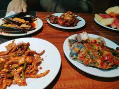 -汉巴味德(大悦城店)