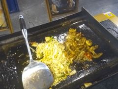 -湘西乌龙山铁板烧(双桥店)