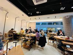 大堂-湯系·煲汤手艺人(东二环泰禾广场店)