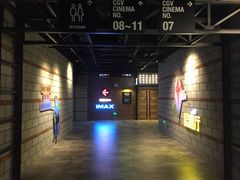 -CGV影城(壹方城IMAX店)