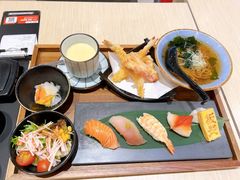 -板长寿司(ION店)