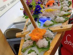 -凯盈阁私房菜·桑拿鸡(绿茵花园店)