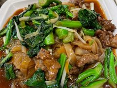 -惠盈港式茶餐厅(仲恺店)