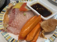 -吉布鲁牛排海鲜自助(温江合生汇店)