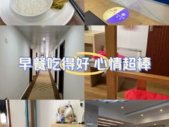 -黄山光明顶山庄