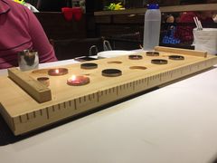 -火炉火自助餐(枫蓝国际店)