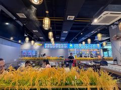 -小肥牛潮汕牛肉火锅(南联店)