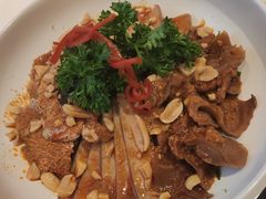 -纳地素食(石门公园店)