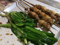 -木屋烧烤(惠阳华润小径湾店)