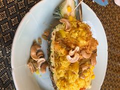 -南沙游艇会·大兵船餐厅