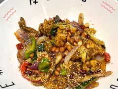 -友达面馆(广州总店)