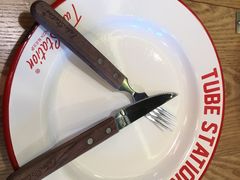 -Tubestation站点比萨(新世界大望路店)
