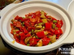 -院8里·小聚园老川菜(九眼桥店)