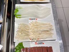 -红菇坊鲜汤火锅(橡树湾店)