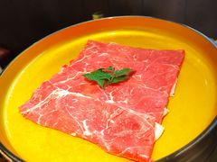 -牛New寿喜烧(闵行龙湖天街店)