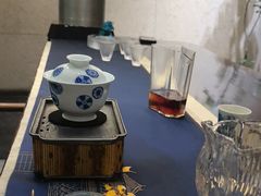 -王府茶宴(大观园总店)