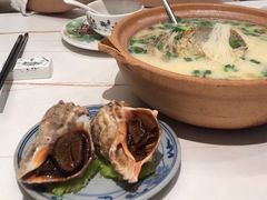 鸿山角螺-堂宴·老厦门私房菜(1988仙岳总店)