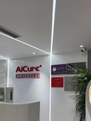 -AiCure 埃可儿·韩国医学皮肤管理