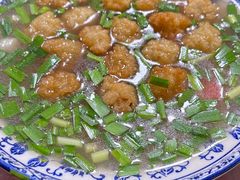 焦炸丸-管记水席老店(仙果市街店)