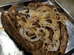 -火龙堂·风味民间菜(文一路店)