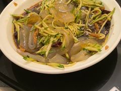 -闫府私房菜·百年鲁菜(恒隆店)