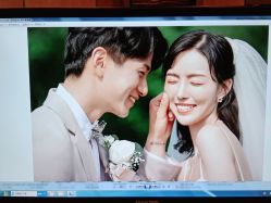 -太古映画婚纱摄影(天河店)