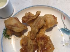 -北李妈妈菜·海肠捞饭(开发区万达店)