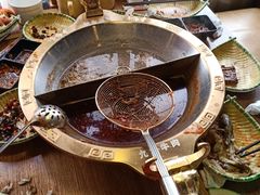 -九记潮汕现切鲜牛肉自助火锅(新开铺店)