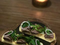 -SERA by Ciao Amici餐酒吧