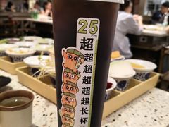 -红九格老火锅(三峡广场店)