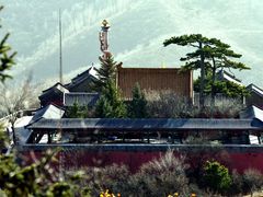 -妙峰山风景名胜区