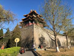 -东华门大街小区