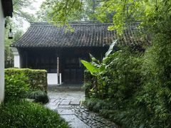 -法云安缦酒店