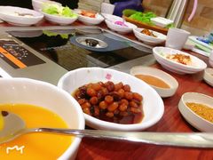 -长今家韩国料理(瑞景店)