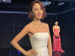 -北京杜莎夫人蜡像馆