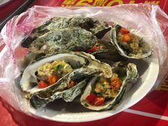 -海大南门夜市(海富街店)