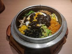-将军牛排·尔滨地标朝鲜族美食(总店)
