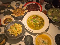 -川風侠·融合新川菜(镇江京口吾悦店)