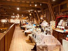 -小樽八音盒堂(手工制作体验馆店)