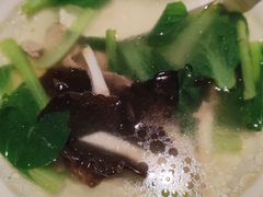 腰花汤-东园小馆·早茶·淮扬小炒(江都路店)