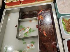 -重庆德忆火锅（龙南街3店）(渝水岸餐饮)