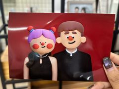 -bobo高端证件照工作室(三元桥店)